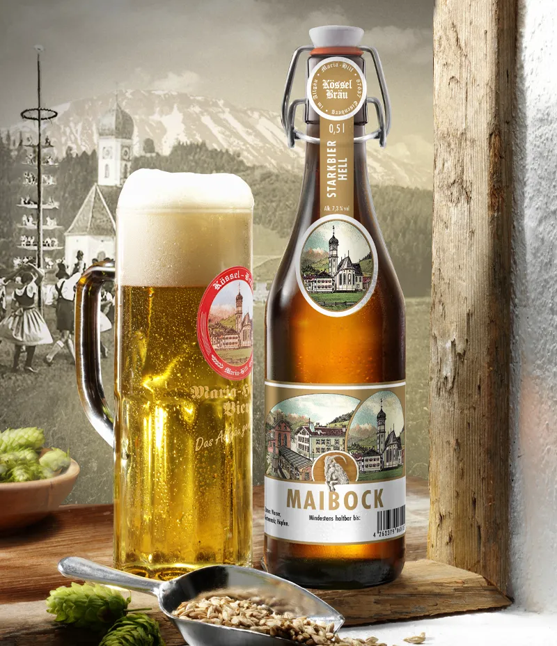 Maria-Hilfer-Maibock